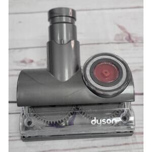 Dyson Tangle Free Turbine Tool Attachment - Great Condition!